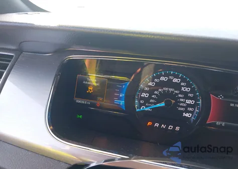 2015 Ford Taurus Sel z USA, uszkodzony, nr VIN 1FAHP2H89FG174627